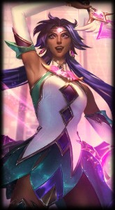 Star Guardian
