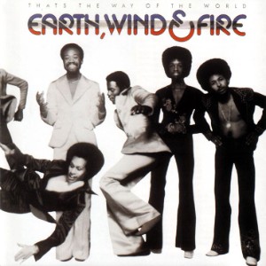 earth, wind & fire