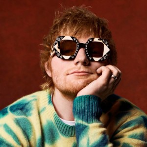 ed sheeran