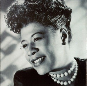 ella fitzgerald
