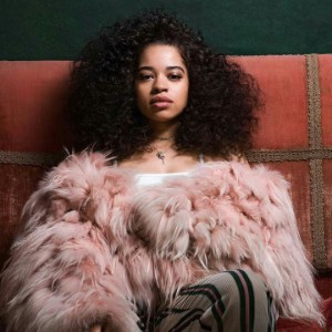 ella mai