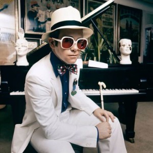 elton john