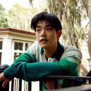 eric nam