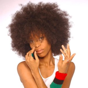 erykah badu