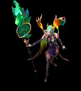 Mythclimber