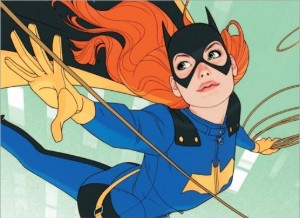 Batgirl (Barbara Gordon)