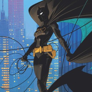 Batgirl (Cassandra Cain)