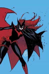 Batwoman