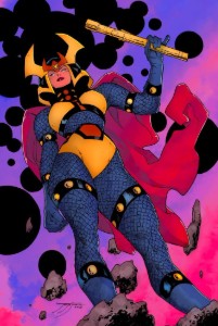 Big Barda