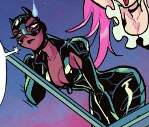Catwoman