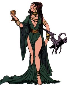 Circe