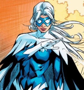 Dove (Dawn Granger)