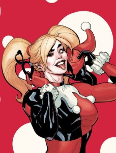 Harley Quinn