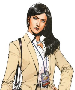 Lois Lane