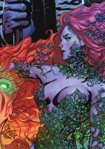 Poison Ivy