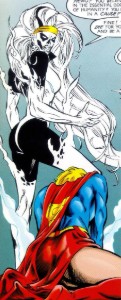 Silver Banshee