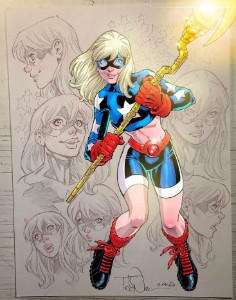 Stargirl