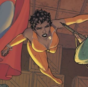 Vixen