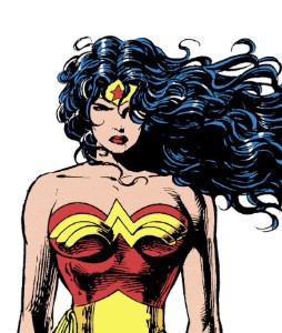 Wonder Woman