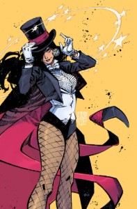 Zatanna