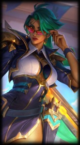 Battle Professor
