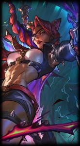 Soul Fighter