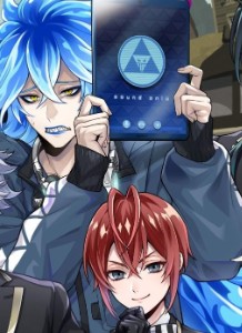 Idia x Riddle