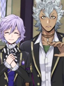 Jack x Epel