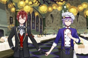 Riddle x Epel