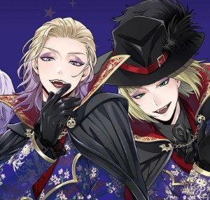Rook x Vil
