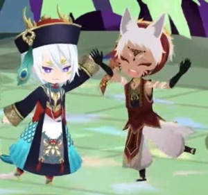 Silver x Kalim
