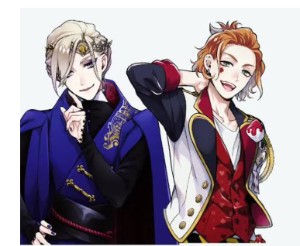 Vil x Cater