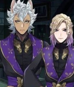 Vil x Jack