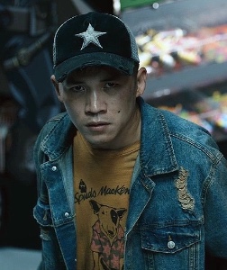 kenji