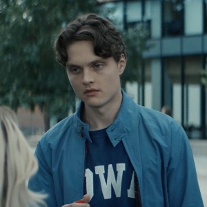 sam riordan