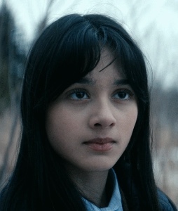 zoe neuman