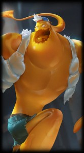 Zesty Dip