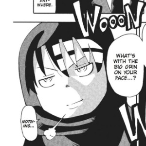 Manga Kid