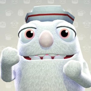 Eggabell Batternugget