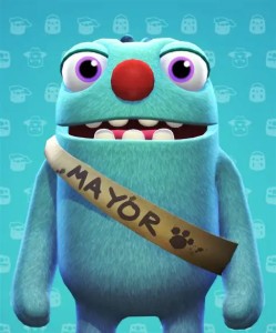 Filbo Fiddlepie