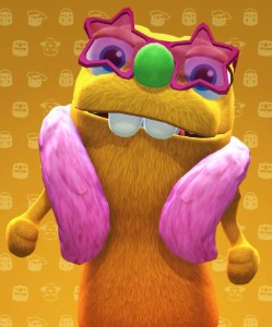 Wiggle Wigglebottom
