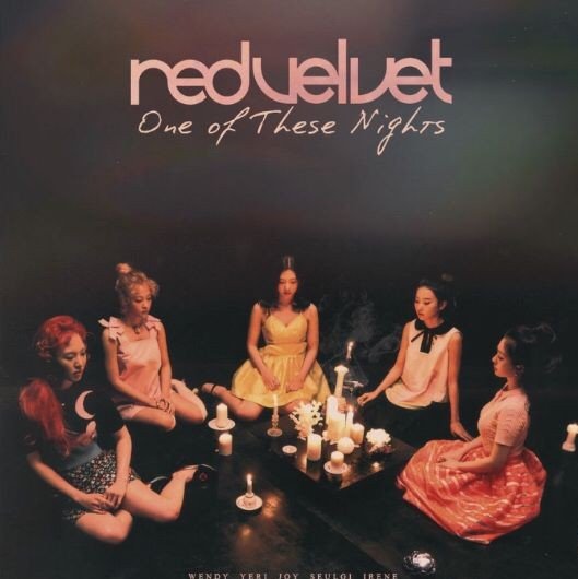 One of These Nights