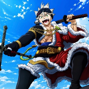 Asta