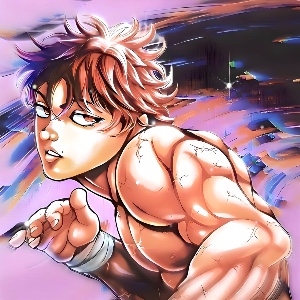 Baki Hanma
