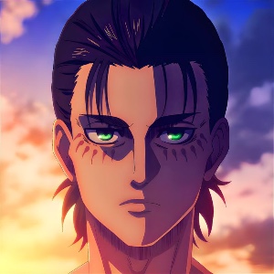 Eren Jaeger