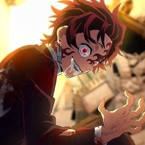 Kamado Tanjiro