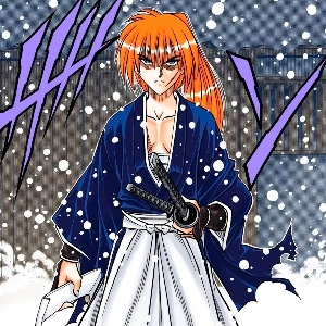 Kenshin Himura