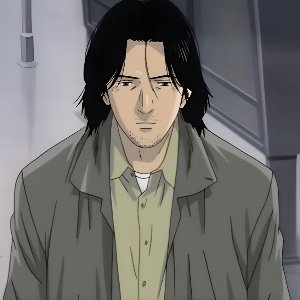Kenzo Tenma