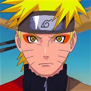 Naruto Uzumaki