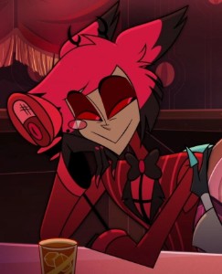 1950s Alastor